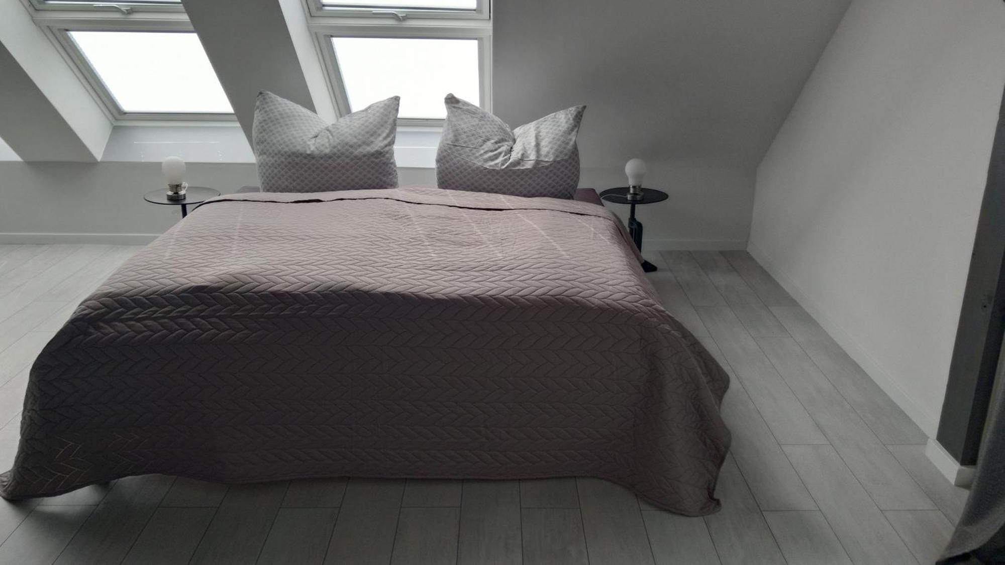 Wohnung Nr 3 Bargischow Eksteriør bilde